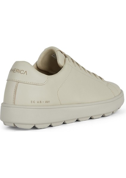 Açık Bej Kadın Sneaker D Spherıca Ecub-1 B fırsatları