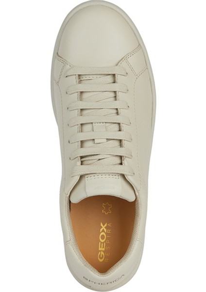 Açık Bej Kadın Sneaker D Spherıca Ecub-1 B indirimleri