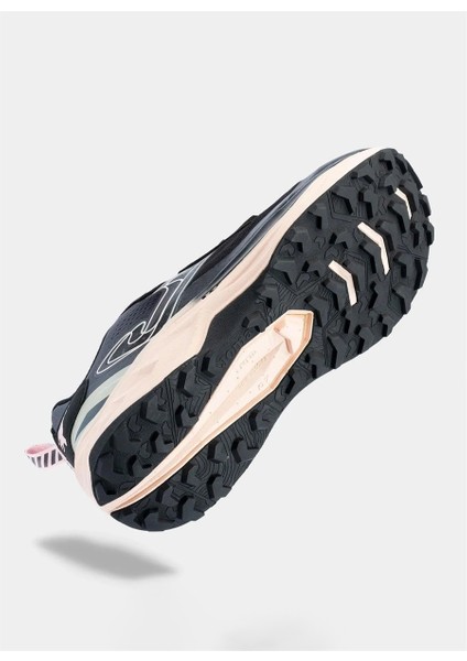 Siyah - Pembe Kadın Trekking Ayakkabısı TKTULW2301 Tundra Lady 2301 Blac Beden: 39 indirimleri