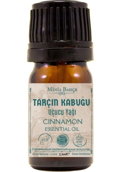 Minia Bahçe Karanfil, Sandal Ağacı,vetiver,paçuli, Tarçın,ylangylang,sedir Ağacı Uçucu Yağı, 2,5'ar Ml. %100 Saf