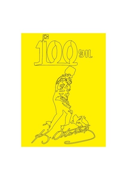 100, Yıl Atatürk Kum Boyama Kartı Seti 5 Adet-Red Castle KB-RC-057-1