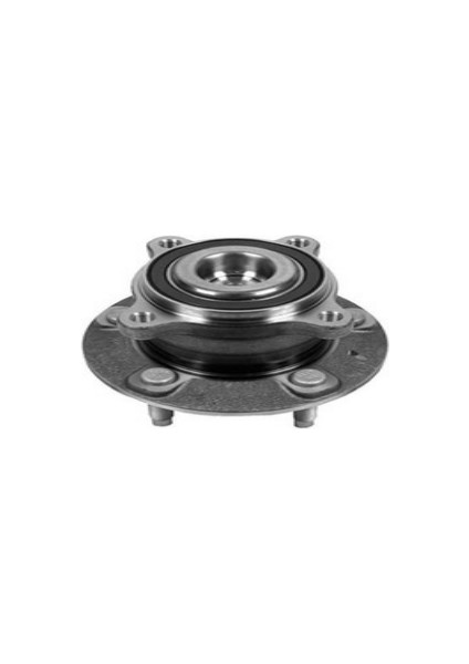 Poryalı Arka Bilya B30108 Astra-H Zafıra 4bijon 1604315 93178625 Gold