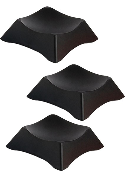 3 Şhir Standı Taban I Dekor Depolama Depolama Rafı Üstü Odası Koleksiyonu (Yurt Dışından)