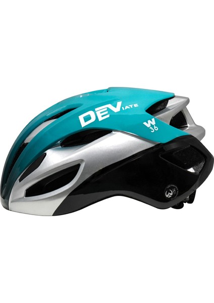 Bisiklet Kaskı Dağ Yol Bisikleti Kask Yaz Kask (Yurt Dışından)