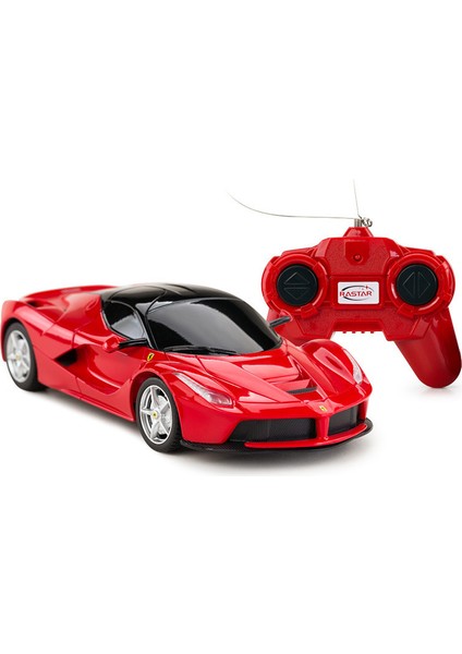 1:24 Ferrari Elektrikli Uzaktan Kumandalı Araba Çocuk Oyuncak Araba Modeli (Yurt Dışından)