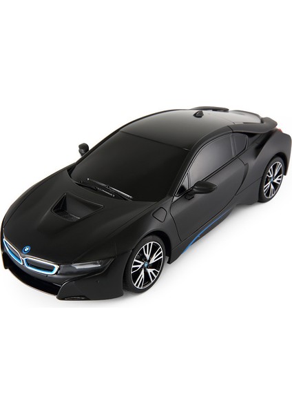 1:18 Bmw I8 Uzaktan Kumandalı Araba Çocuk Elektrikli Araba Spor Araba Oyuncak (Yurt Dışından)