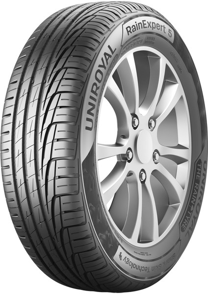 185/65 R15 88T Rainexpert 5 Oto Yaz Lastiği (Üretim Yılı: 2024)