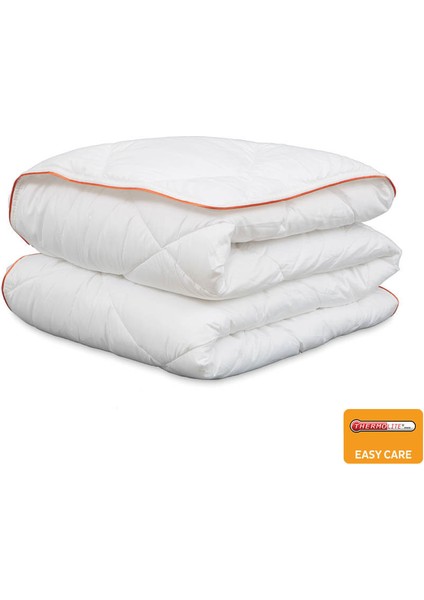 Anti Alerjik Yastık Yorgan Seti 195x215 cm - Thermolite® Easy Care