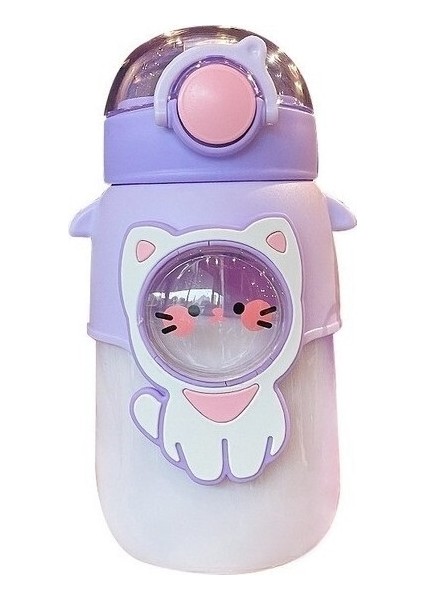 700 ml Su Matarası (Yurt Dışından)