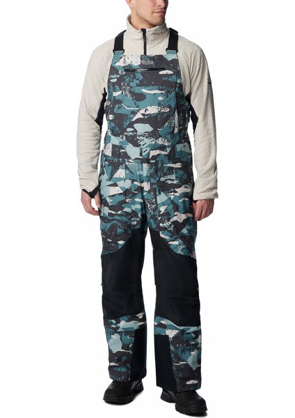 Highland Summit Erkek Tulum