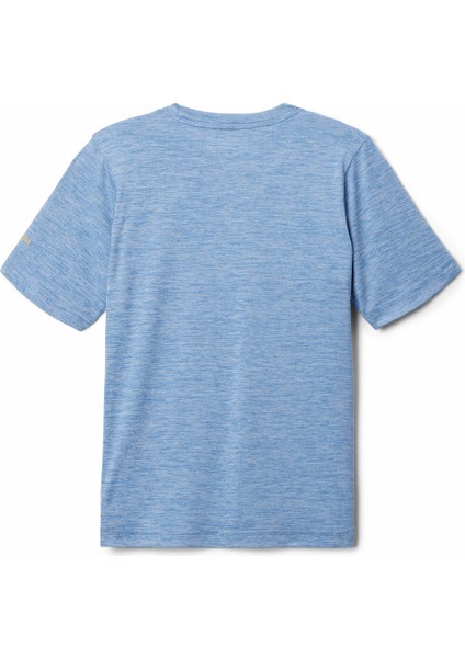 Mount Echo Graphic Çocuk Kısa Kollu T-Shirt fiyatları