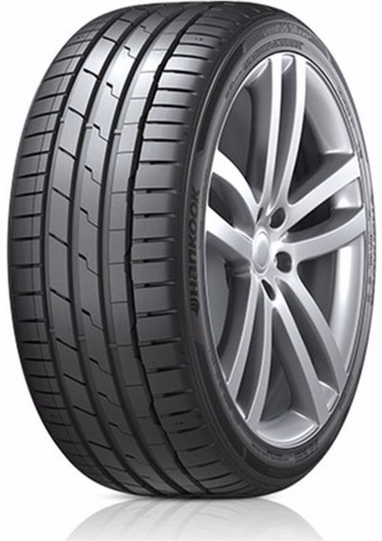 215/45 R18 93Y Xl Ventus S1 Evo 3 K127 Oto Yaz Lastiği ( Üretim Yılı: 2024 )