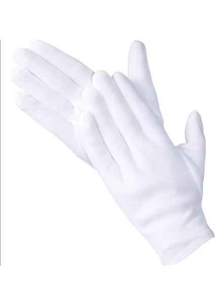 Pamuklu Koruyucu Eldiven fiyatları