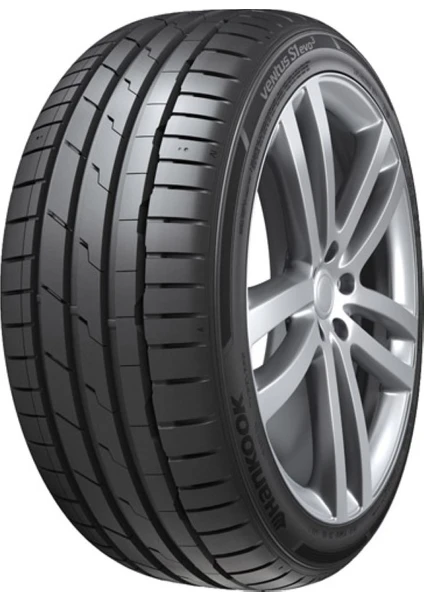 245/45 R18 100Y Xl Ventus S1 Evo 3 K127 Oto Yaz Lastiği ( Üretim Yılı: 2024 )