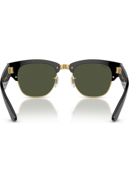 Rayban Rb 0316S Mega Clubmaster 901/31 50