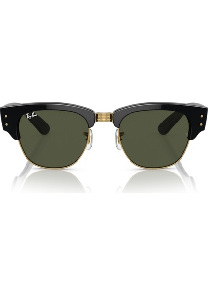 Rayban Rb 0316S Mega Clubmaster 901/31 50