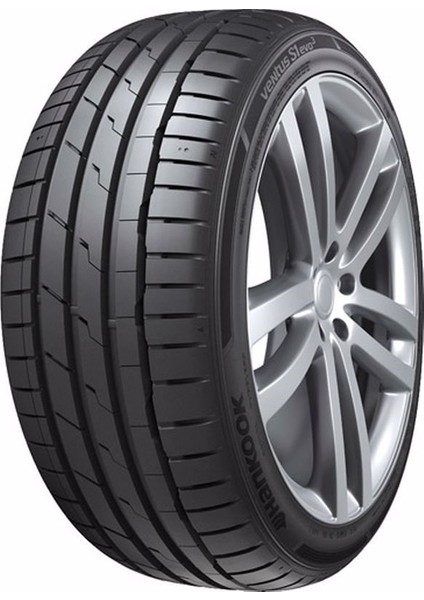 235/40 R19 96W Xl Ventus S1 Evo 3 K127 Oto Yaz Lastiği ( Üretim Yılı: 2024 )