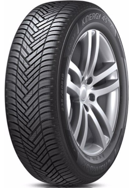 225/45 R19 96W Xl Kinergy 4S 2 H750A Oto 4 Mevsim Lastiği ( Üretim Yılı: 2024 )