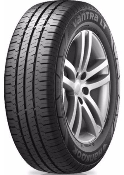 215/75 R16C 116/114R Vantra Lt Ra18 M+S Hafif Ticari Yaz Lastiği ( Üretim Yılı: 2024 )