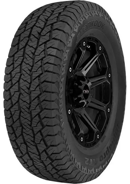 Lt215/85 R16 115/112S Dynapro At2 Rf11 M+S (B.Ilı) Suv Yaz Lastiği ( Üretim Yılı: 2023 )