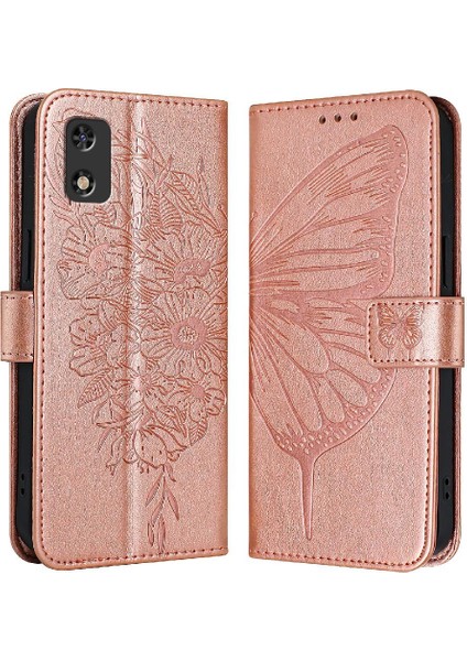 Tecno POP 5C Telefon Kılıfı (Yurt Dışından)