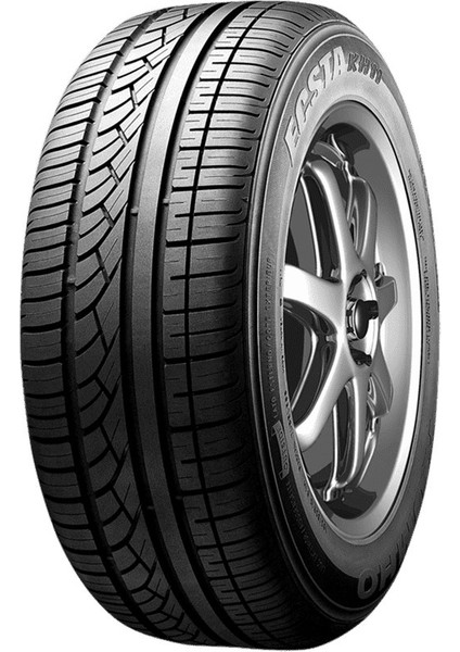 155/60 R15 74T Ecsta Kh11 Oto Yaz Lastiği ( Üretim Yılı: 2024 )