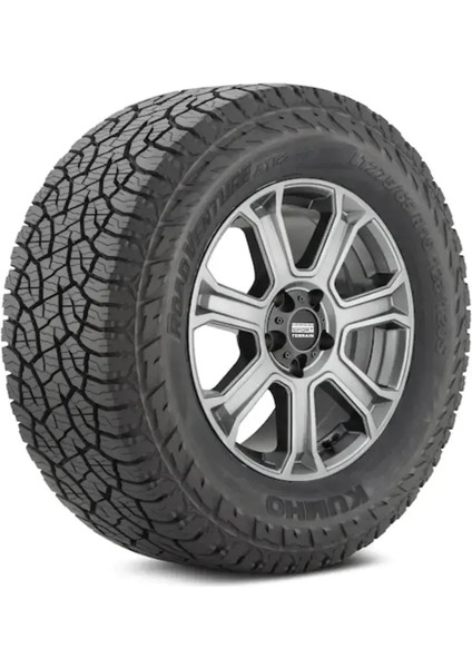 275/55 R20 113T Road Venture At52 A/T M+S Suv 4 Mevsim Lastiği ( Üretim Yılı: 2023 )