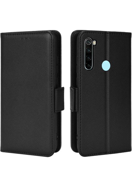 Xiaomi Redmi Note 8 Telefon Kılıfı (Yurt Dışından)