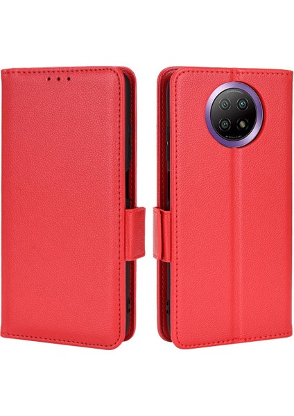 Xiaomi Redmi Note 9T Telefon Kılıfı (Yurt Dışından)