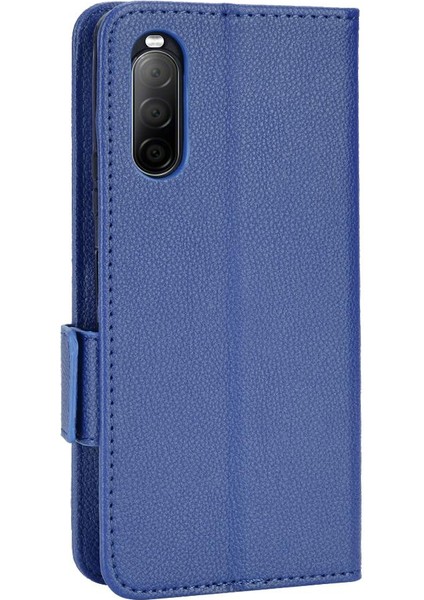 YH Market Sony Xperia 10 II Telefon Kılıfı (Yurt Dışından)