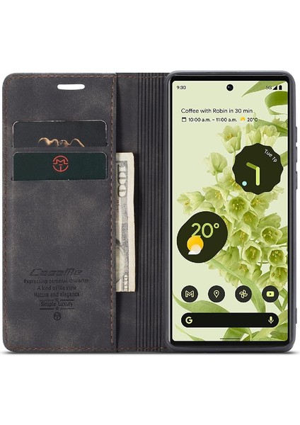 Google Pixel 6 Telefon Kılıfı (Yurt Dışından)