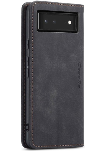 Google Pixel 6 Telefon Kılıfı (Yurt Dışından)