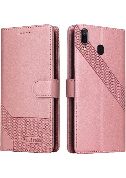 Samsung Galaxy A20 Telefon Kılıfı (Yurt Dışından)