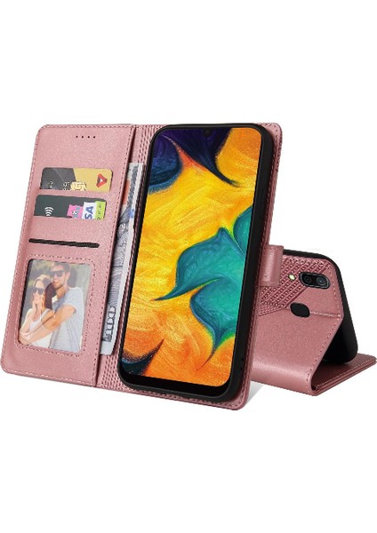 Samsung Galaxy A20 Telefon Kılıfı (Yurt Dışından) fırsatları