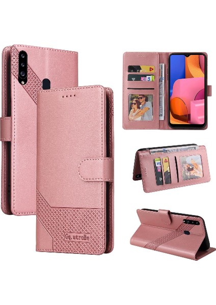 Samsung Galaxy A20s Telefon Kılıfı (Yurt Dışından) indirimleri
