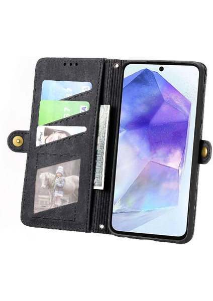 Samsung Galaxy A55 Telefon Kılıfı (Yurt Dışından) indirimleri