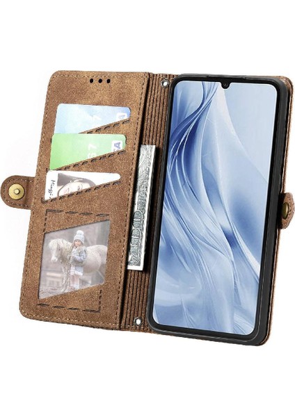 Honor X7B Telefon Kılıfı (Yurt Dışından) modelleri
