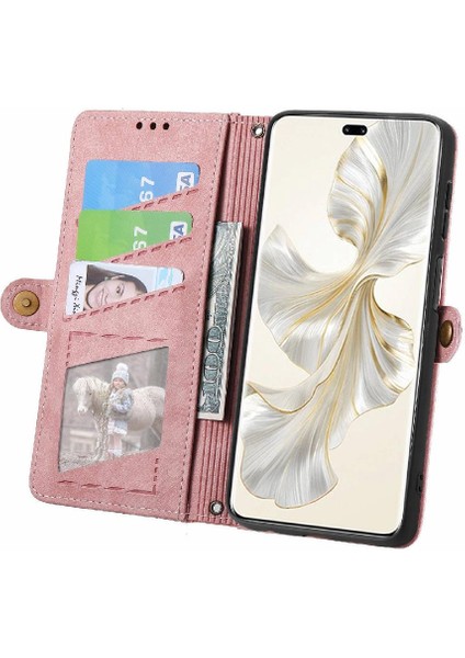 Honor 100 Pro Telefon Kılıfı (Yurt Dışından) fırsatları