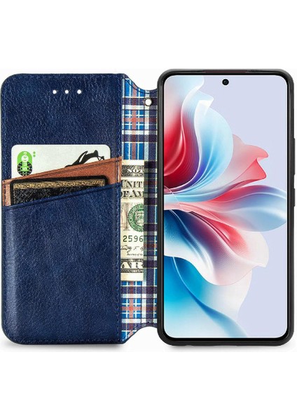 Oppo Reno11 F Telefon Kılıfı (Yurt Dışından)