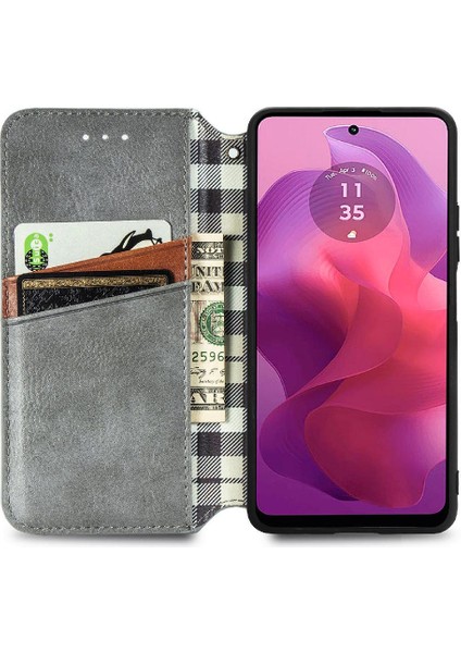 Motorola Moto G24 Telefon Kılıfı (Yurt Dışından) indirimleri