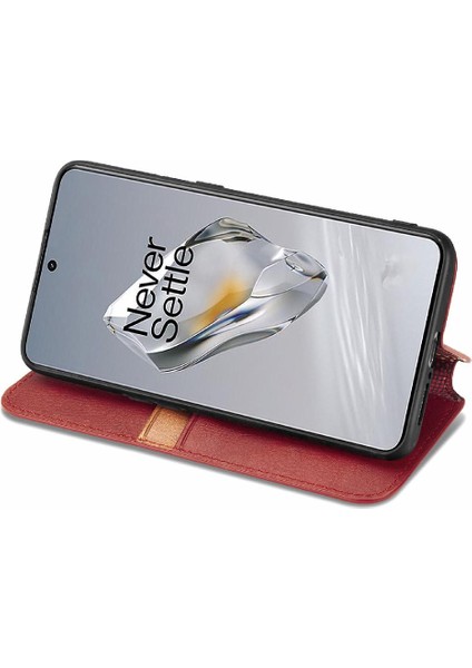 OnePlus One Plus 12 Telefon Kılıfı (Yurt Dışından)