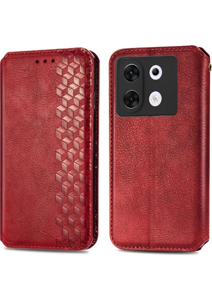 Infinix Zero 30 5G Telefon Kılıfı (Yurt Dışından)