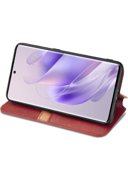 Infinix Zero 30 5G Telefon Kılıfı (Yurt Dışından)