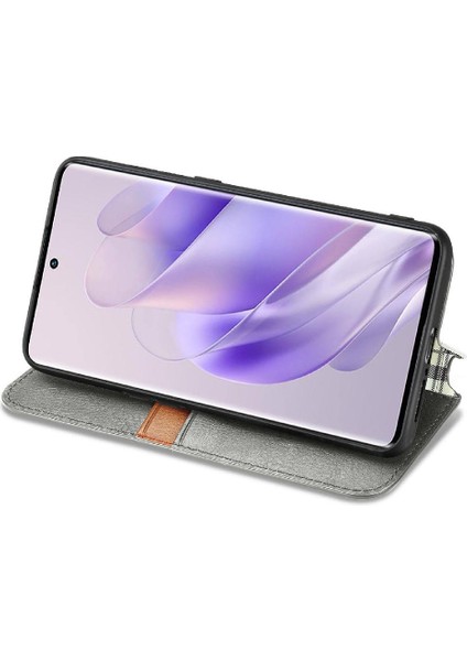 Infinix Zero 30 5G Telefon Kılıfı (Yurt Dışından)