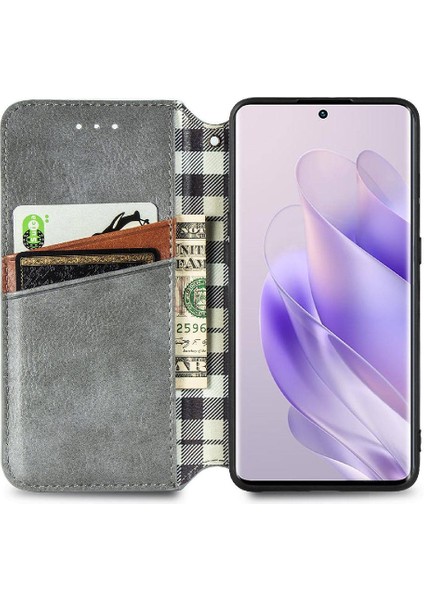 Infinix Zero 30 5G Telefon Kılıfı (Yurt Dışından)