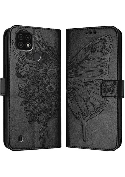 Oppo C11 Telefon Kılıfı (Yurt Dışından)