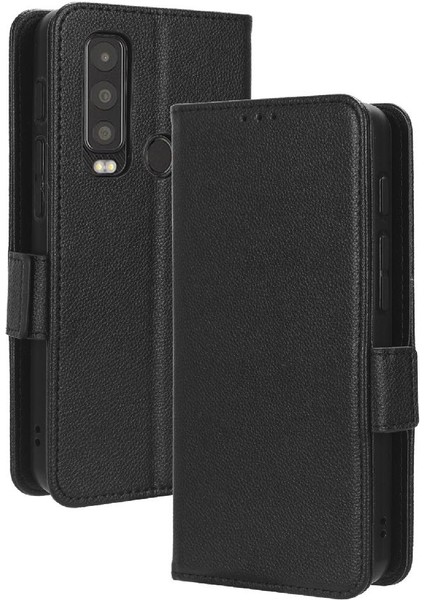 Motorola Moto Kedi S75 Pu Deri Manyetik Cüzdan Yan Toka Kartı (Yurt Dışından) indirimleri