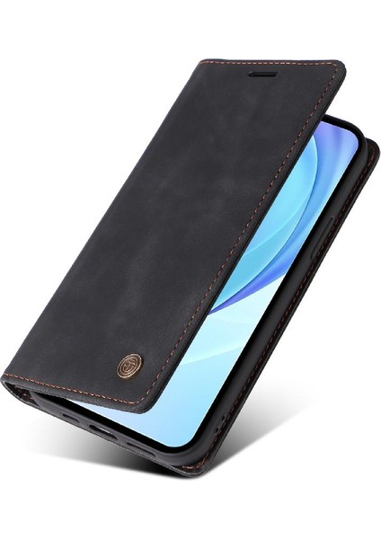 Xiaomi 11 Lite Için Flip Case Kapak Kılıf Basit Iş (Yurt Dışından) fırsatları