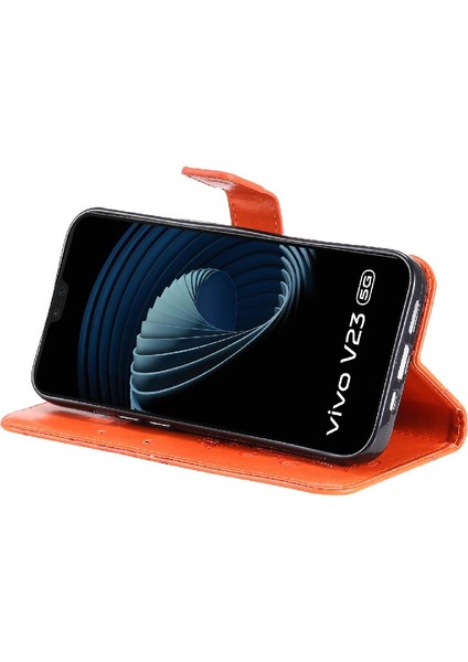 Vivo V23 5g Telefon Kılıfı Için Kılıf (Yurt Dışından)