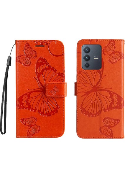 Vivo V23 5g Telefon Kılıfı Için Kılıf (Yurt Dışından)